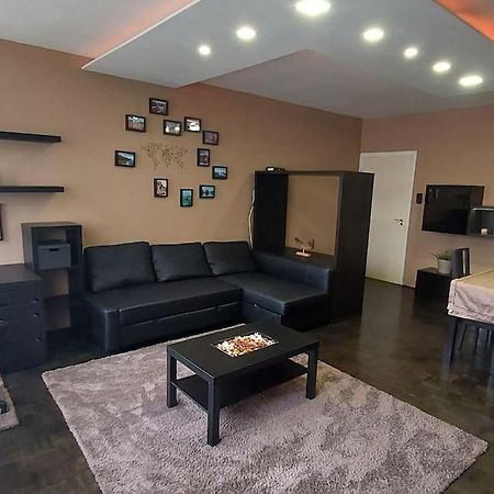 Glowing Home-Ponty16 Budapest Ngoại thất bức ảnh